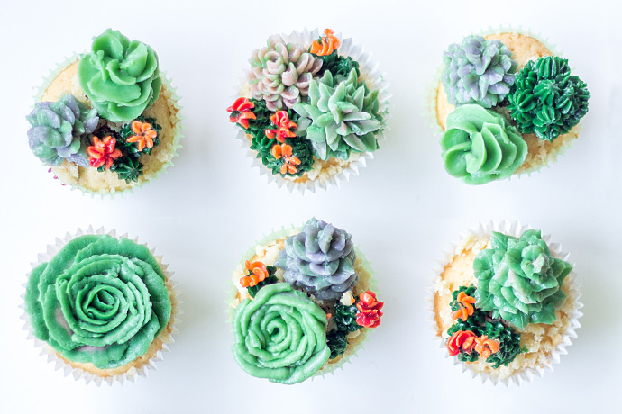 Wijzerplaat Onbeleefd Opnemen Workshops - Cupcakes en taarten decoraties leren - Martha Bakt